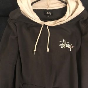 Stussy Sweaters - Stussy Hoodie Stussy Sweaters - Stussy Hoodie